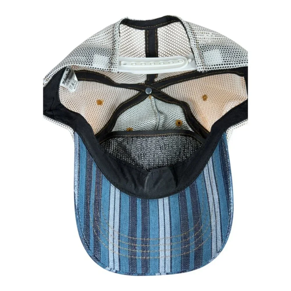 Von Dutch Snap‎ Back Cap